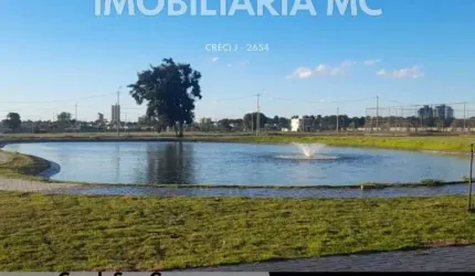 Lote / Terreno em Jardim Paraiso  -  Luís Eduardo Magalhães