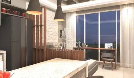 Apartamento em Renato Goncalves  -  Barreiras