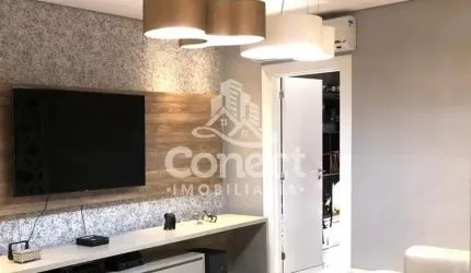 Apartamento no Renato Goncalves Torre Niemeyer  -  Barreiras