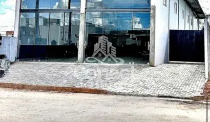 Cobertura para Aluguel no Bairro Campos Eliseos  -  Luís Eduardo Magalhães