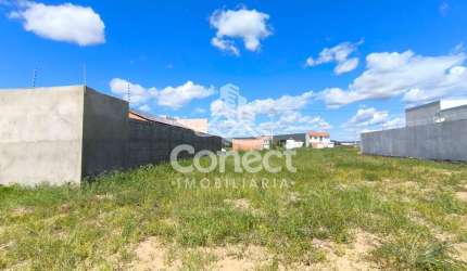 Lote em Parque da Cidade  -  Barreiras