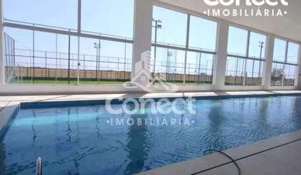 Terrenos em Park Oeste  -  Luís Eduardo Magalhães