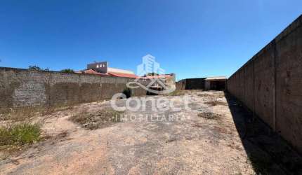 Lote em Loteamento Mimoso Doeste I  -  Luís Eduardo Magalhães