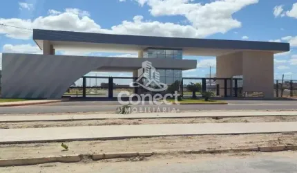 Lote / Condominio em Cidade Universitaria  -  Luís Eduardo Magalhães