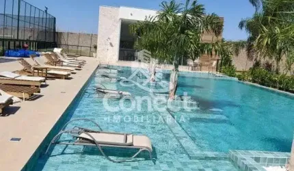 Lote / Condominio em Setor Universitário  -  Luís Eduardo Magalhães
