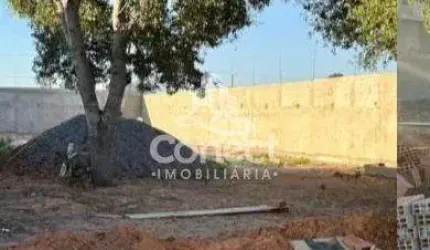 Lote em Jardim Paraiso  -  Luís Eduardo Magalhães