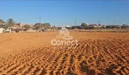 Lote em Jardim Paraiso  -  Luís Eduardo Magalhães