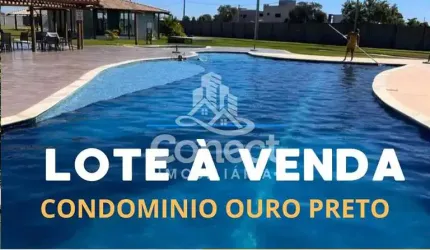 Terreno no Bairro Parque São José  -  Luís Eduardo Magalhães