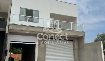 Apartamento em Loteamento Mimoso Doeste I  -  Luís Eduardo Magalhães