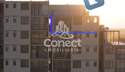 Apartamento em Jardim Imperial  -  Luís Eduardo Magalhães