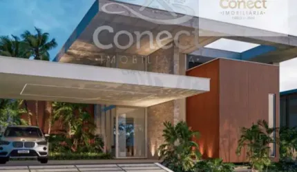 Casa de Condomínio em Jardim Paraiso Fase I  -  Luís Eduardo Magalhães