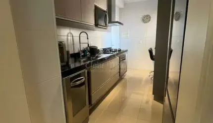 Apartamento à venda 3 quartos no Edifício Duetto - Araraquara / SP
