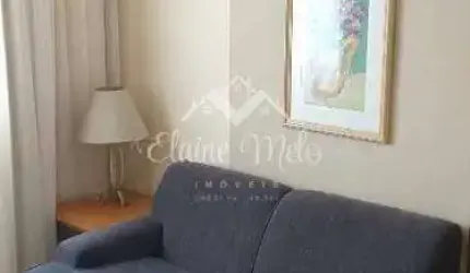 Apartamento para aluguel 1 quarto no Edifício Sun House - Araraquara / SP