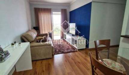 Apartamento para aluguel 3 quartos no Edifício Jardim Paulistano - Araraquara / SP