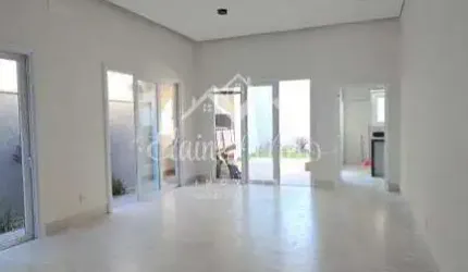 Casa à venda 3 quartos no Condomínio Buona Vita - Araraquara / SP