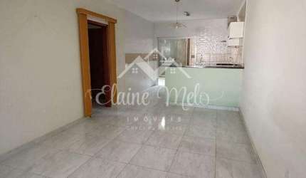 Casa para aluguel 2 quartos no Vila Xavier (Vila Xavier) - Araraquara / SP