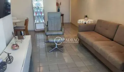 Vendo Excelente Apto° 115m² 3 Qts 1 Suíte 2 vagas em Casa Forte