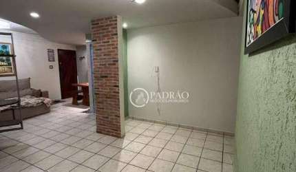 Vendo Excelente Apto° 78m² 2 Qts 1 Suíte 1 vaga na Torre