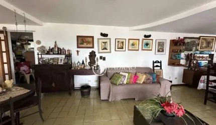 Vendo Apto° 294m² 4 Suítes 3 vagas lazer na Ubaias
