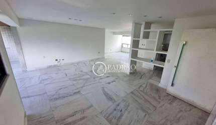 Vendo Apto° de Alto Padrão 200m² 4 Suítes 3 vagas na Praça de Casa Forte