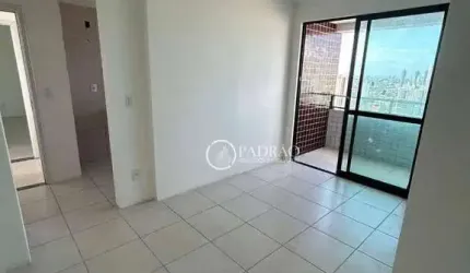 Vendo Apto° Novo 66m² 3 Qts 1 Suíte 1 vaga em Casa Amarela