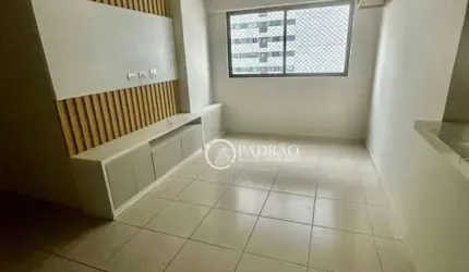 Vendo Apto° 57m² 2 Qts 1 Suíte 1 Vaga no Aurora Trend