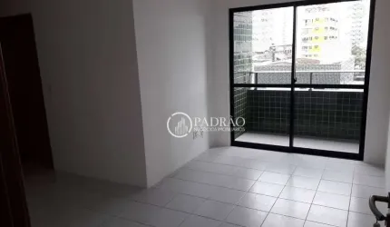 Vendo Apto° 62 m² 3 Qts 1 Suíte 1 Vaga na Torre