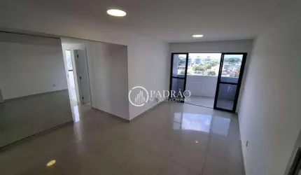 Vendo Apto° 70m² 3 Qts 1 Suíte 1 Vaga coberta na Encruzilhada