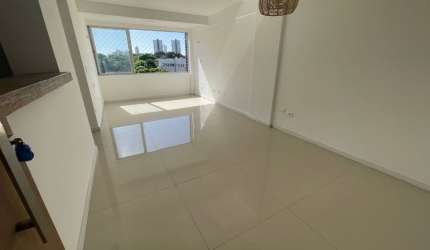 Vendo Lindo Apto° 70m² 3 Qts 1 Suíte 1 Vaga na Encruzilhada