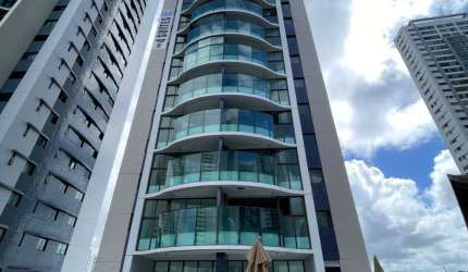 Vendo Apto° 135m² 3 Suítes 2 Vagas em Boa Viagem