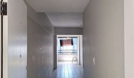 Vendo Apto° 74m² 2 Qts  1 Suíte DCE 1 Vaga do Rosarinho