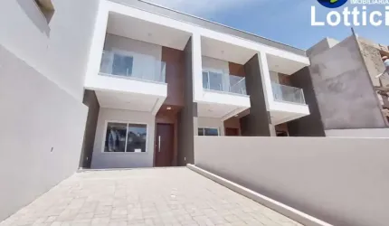 Casa - Sobrado para venda  no Bairro São José em Canoas