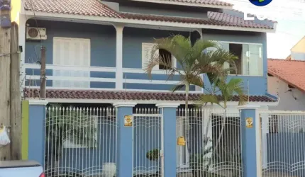 Casa - Sobrado para venda  no Bairro Harmonia em Canoas