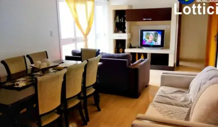 Apartamento para venda  no Centro de Canoas