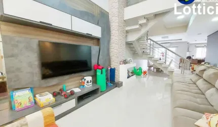 Casa - Sobrado para venda  no Bairro Bela Vista em Canoas