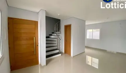 Casa - Sobrado para venda  no Bairro Fátima em Canoas