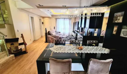 Oportunidade única: Condomínio Fechado Igara House Club - Venda