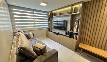 Apartamento para venda  no Bairro Moinhos de Vento em Canoas