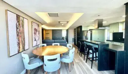 Apartamento para venda  no Bairro Marechal Rondon em Canoas