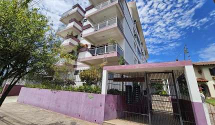 Imóvel à venda: Apartamento em Canoas, Nossa Senhora das Graças
