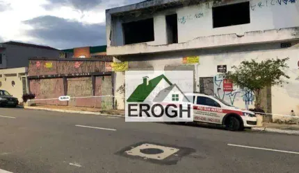 Terreno à venda, 345 m² por R$ 1.100.000,00 - Boa Vista - São Caetano do Sul/SP