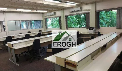 Prédio para alugar, 900 m² por R$ 25.900,00/mês - Jardim - Santo André/SP