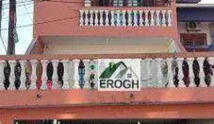 Sobrado com 4 dormitórios à venda, 150 m² por R$ 800.000,00 - Vila Curuçá - Santo André/SP