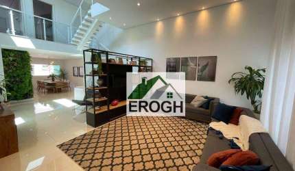 Casa com 3 suítes à venda, 411 m² por R$ 2.385.000 - Santa Paula - São Caetano do Sul/SP