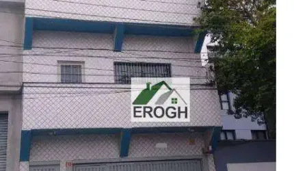 Prédio à venda, 440 m² por R$ 2.800.000,00 - Mooca - São Paulo/SP