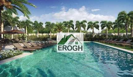 Apartamento com 2 dormitórios à venda, 55 m² por R$ 477.000,00 - Rudge Ramos - São Bernardo do Campo/SP