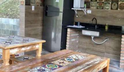 Apartamento com 3 dormitórios à venda, 80 m² por R$ 550.000,00 - Planalto - São Bernardo do Campo/SP