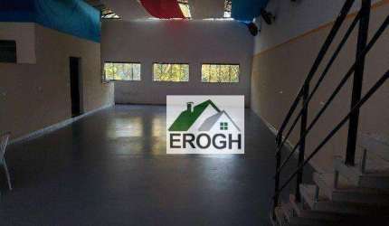 Prédio à venda, 400 m² por R$ 950.000,00 - Dos Casa - São Bernardo do Campo/SP