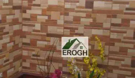 Sobrado com 4 salas comercias e 2 apartamentos à venda, 194 m² por R$ 1.900.000 - Centro - São Bernardo do Campo/SP