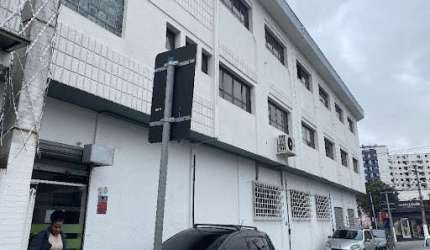 Prédio à venda, 685 m² por R$ 2.500.000,00 - Rudge Ramos - São Bernardo do Campo/SP